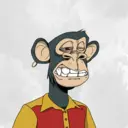 CardanoBoredApe1488