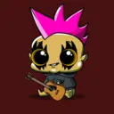 Baby Alien: Ryce
