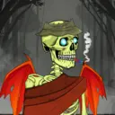 Cadaver Pot Club #5172