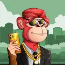 Adopted Ape #3641