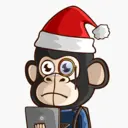 Cool Chimpz #2697