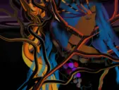 Ensnared