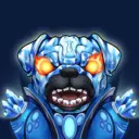Space Pugs 6158