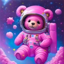 SpaceBear2...