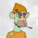 CardanoBoredApe1335