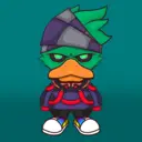 WRDUCKD366