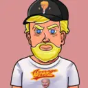 Trump #3921