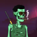 Cadaver Pot Club #7499