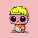 Baby Alien: Tudaf