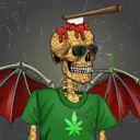 Cadaver Pot Club #3470