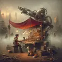 Steampunkb...