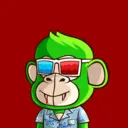 Cool Chimpz #341