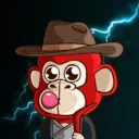 Cool Chimpz #2328