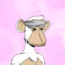 CardanoBoredApe2845