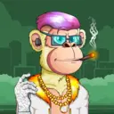 Adopted Ape #3157
