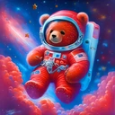 SpaceBear2...