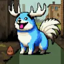 InuBlue603