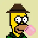 HomerPunks7808