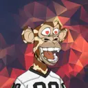 CardanoBoredApe3332