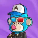Cool Chimpz #1297