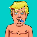 Trump #3509
