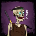 Cadaver Pot Club #3653