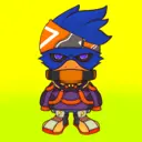 WRDUCKD2915