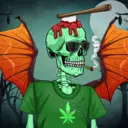 Cadaver Pot Club #7417