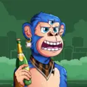 Adopted Ape #2822
