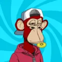 CardanoBoredApe4450