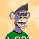 CardanoBoredApe3342