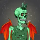 Cadaver Pot Club #4416