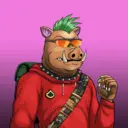 Clarence Mudsnout