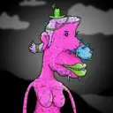PORKYX2334