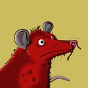 Possum #604