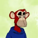 CardanoBoredApe4422