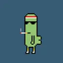 PickleButt5256