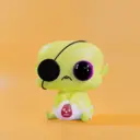 Baby Alien: Cin