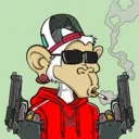 ApeStreetClub143