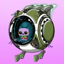 Baby Alien: Lim