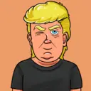 Trump #5150