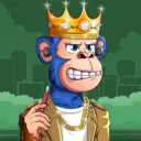 Adopted Ape #3024