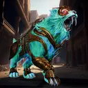 Sabrecat374