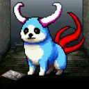 InuBlue684