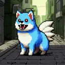InuBlue1974
