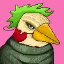Hawk #0689