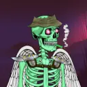 Cadaver Pot Club #6297