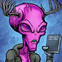 Alien10088