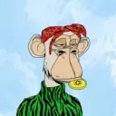 CardanoBoredApe2349