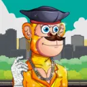 Adopted Ape #2180